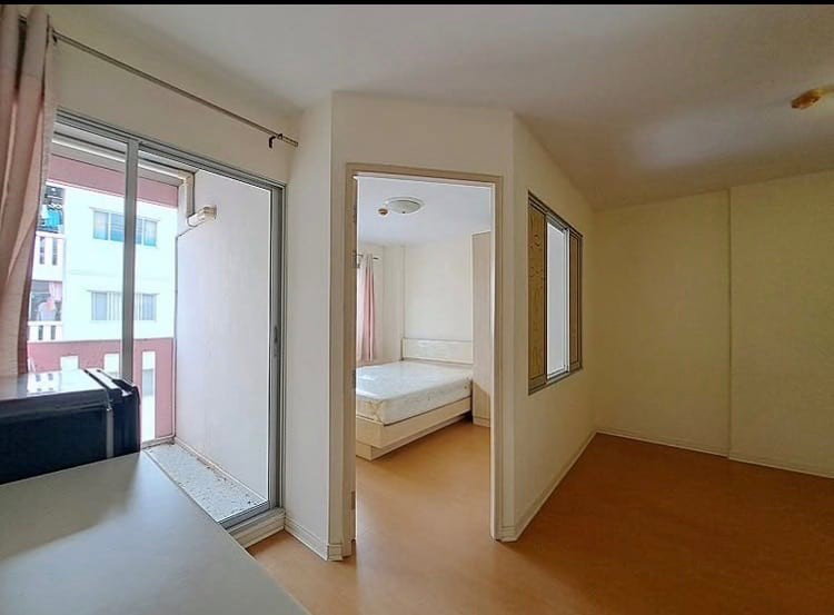 รูป S010022 Lumpini Condo Town Rattanathibet - รูปที่ 4/8