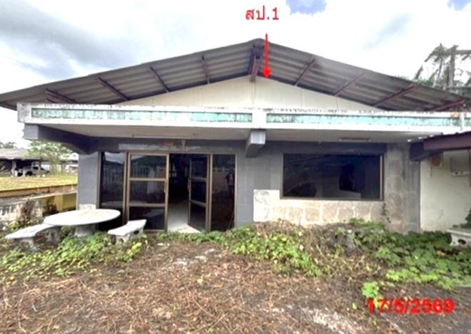 picture FACTORY 6309 Sq.w. Khlong Thom Krabi for 31.7M - 1/56
