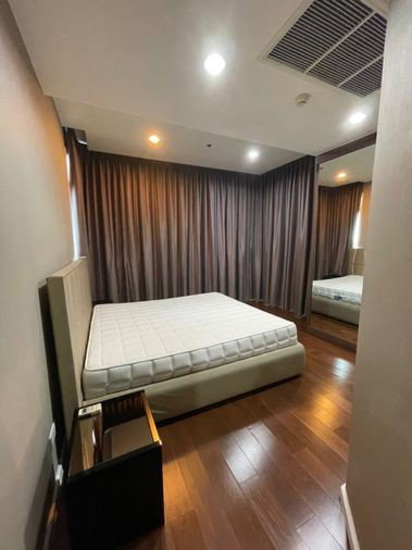 รูป A038885 Menam Residences - รูปที่ 8/8