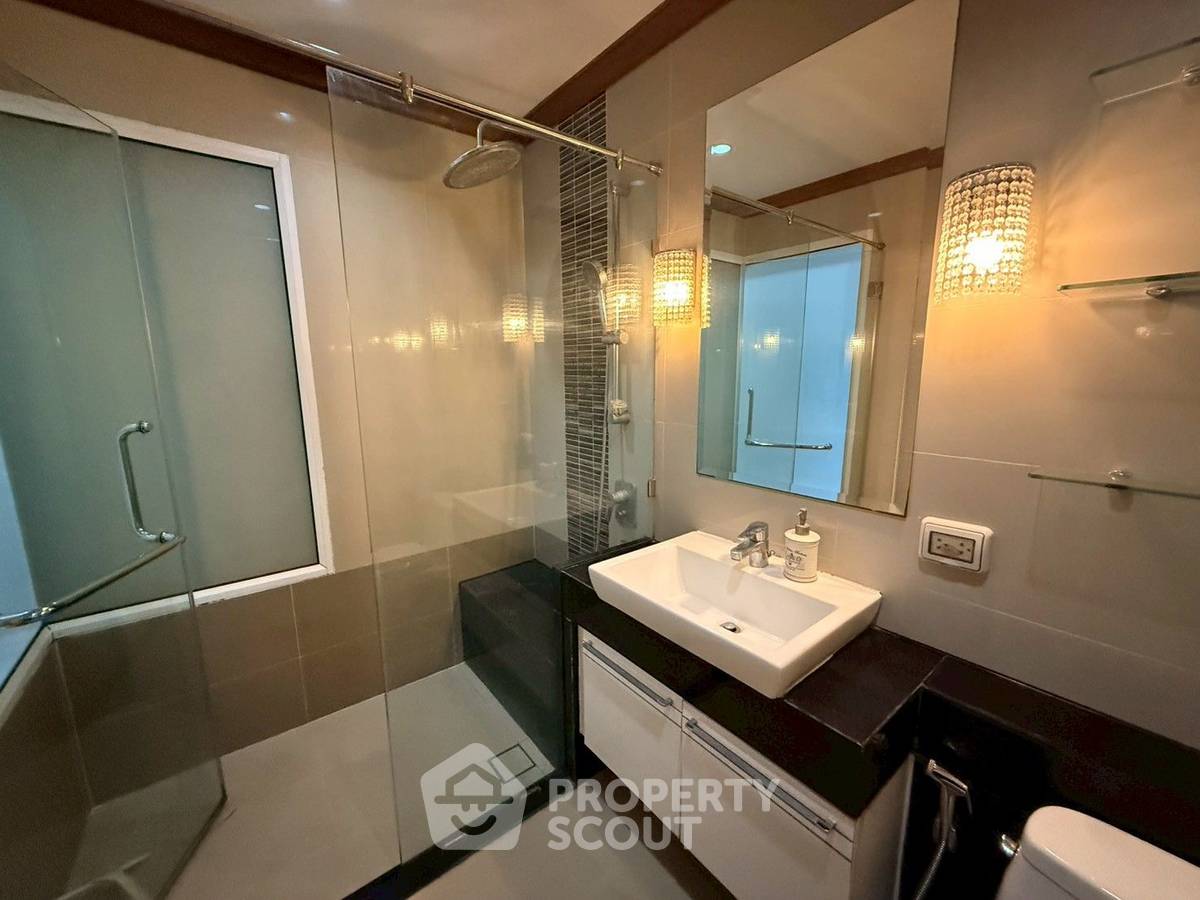 รูป ชั้น 37 คอนโด 2 ห้องนอน Supalai Premier @ Asoke ใกล้ MRT เพชรบุรี 200 ม. (ID 2048435) - รูปที่ 3/11