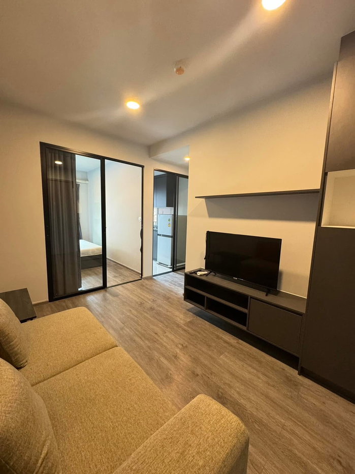 picture Monte Rama 9    Condo For rent  - 2/5