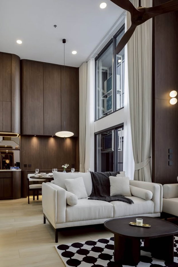 picture ✨Condo for Rent : Life Rama 4 - Asoke (AP-02) ( line : @condo91 ) - 5/20