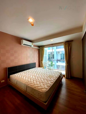 Condos for rent : 🚩 For Rent Condo TREE CONDO LADPRAO 27 Building 1, Floor 5,1 bed room, Room size 47.00 sqm
