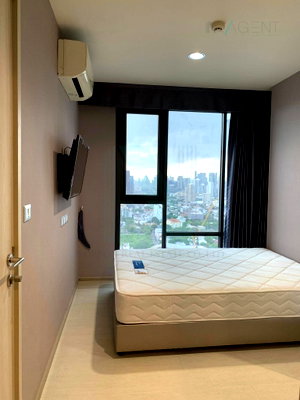 Condos for rent : 🎉 For Rent Condo RHYTHM SUKHUMVIT 42 Building 1, Floor 34,2 bed room, Room size 78 sqm
