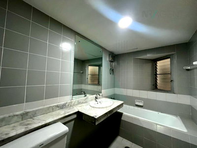Condos for sale : 🚩 For Sell Condo BAAN SUANTHON SRINAKARIN Building 1, Floor 3,2 bed room, Room size 60 sqm