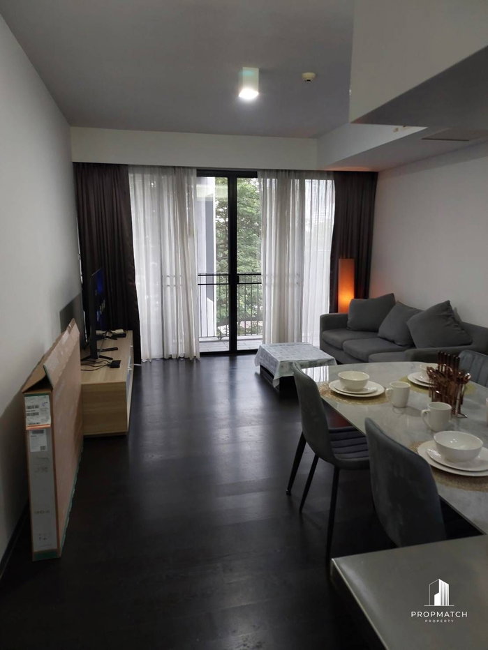 รูป PM037908 ✨Flash Deal ✨ Siamese Gioia Sukhumvit 31 (2Bed 2Bath 70 SQM.) พร้อมอยู่ ! เพียง 42,000 บาทต่อเดือน Tel.0981315848 @propmatch - รูปที่ 2/14