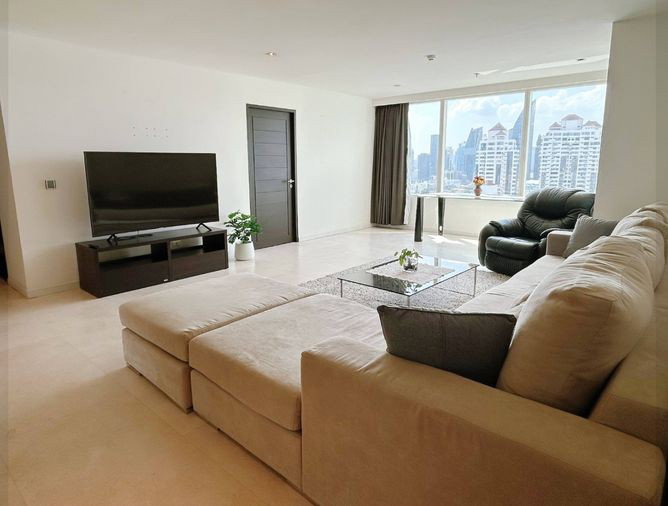 picture A038708 Eight Thonglor Residence - 2/8