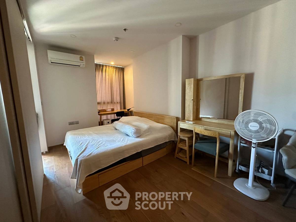 picture 1-BR Condo at Q Chid Lom - Phetchaburi near BTS Chit Lom (ID 2937493) - 3/6