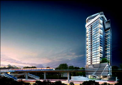 ขายคอนโด : ✨ ขาย ไอดีโอ โมบิ สุขุมวิท 66 ✨   ราคา 4,990,000 บาท