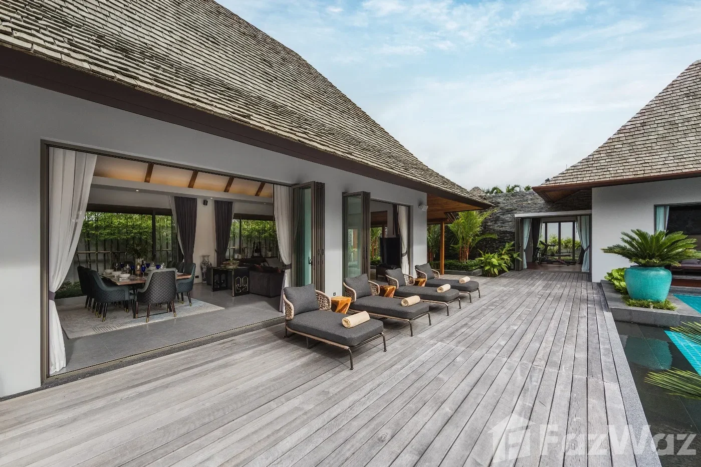 picture PHASE 1 | Layan Lucky Villas 6382625 - 39/42