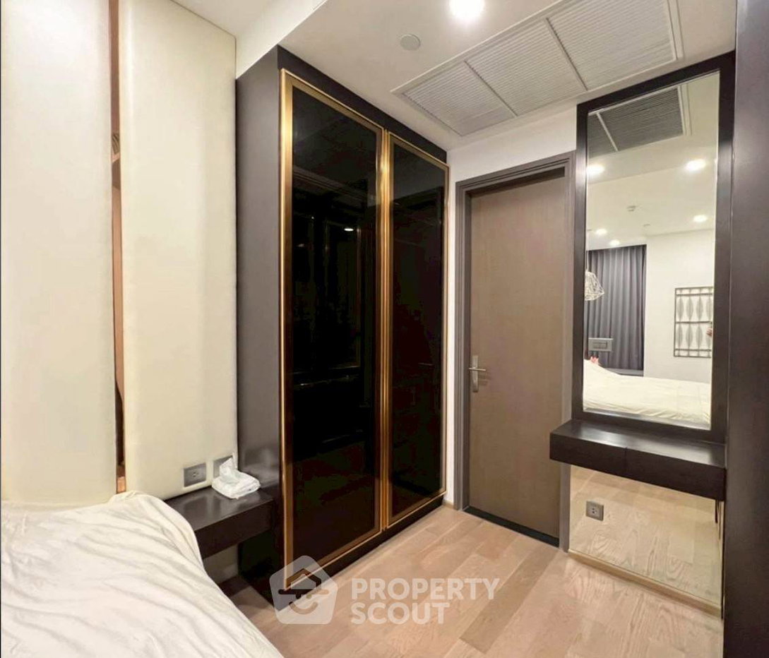 picture 1-BR Condo at Ashton Chula Silom near MRT Sam Yan (ID 2937220) - 6/16