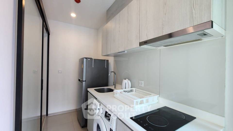 picture 1-BR Condo at Life Asoke near ARL Makkasan (ID 2914321) - 15/39
