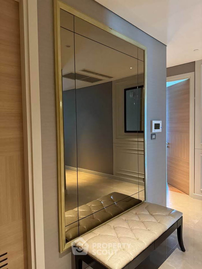 picture 2-BR Condo at Sindhorn Residence near BTS Ratchadamri (ID 2938024) - 4/12