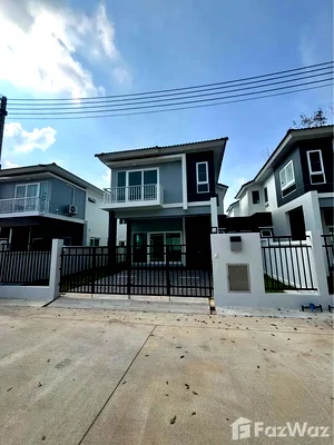 Houses for rent Thalang Phuket : 3 bedroom house for rent in SUPALAI PALM SPRING 1790478