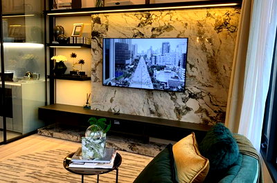 คอนโดให้เช่า : A039202 The Room Phayathai