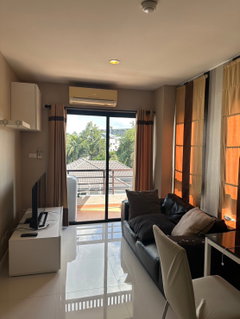 รูปภาพ 🔥 Condo for RENT! at The Next 1 Condominium * Corner Unit *