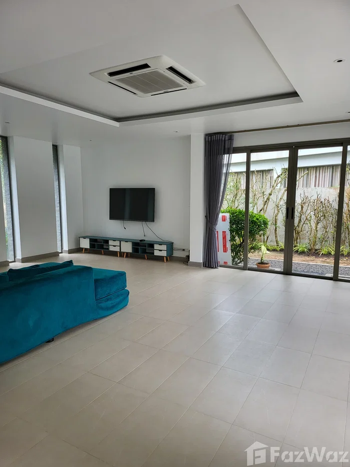 รูป ขาย วิลล่า 3 ห้องนอน ในโครงการ เดอะ พาร์ค วิลล่า 1147180 - รูปที่ 10/38