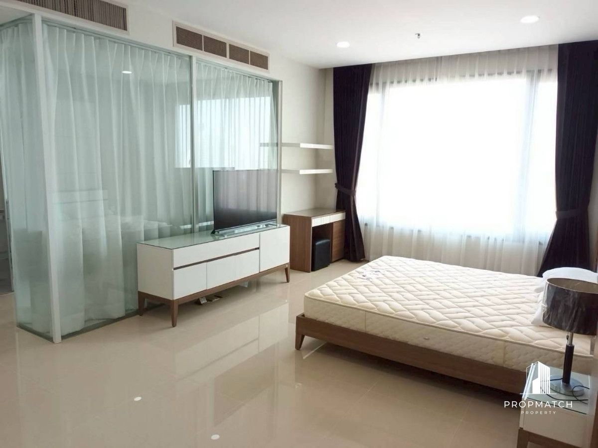 รูป PM038021 ✨Flash Deal ✨ KEYNE by Sansiri (3Bed 3Bath 145 SQM.) พร้อมอยู่ ! เพียง 90,000 บาทต่อเดือน Tel.0981315848 @propmatch - รูปที่ 6/15