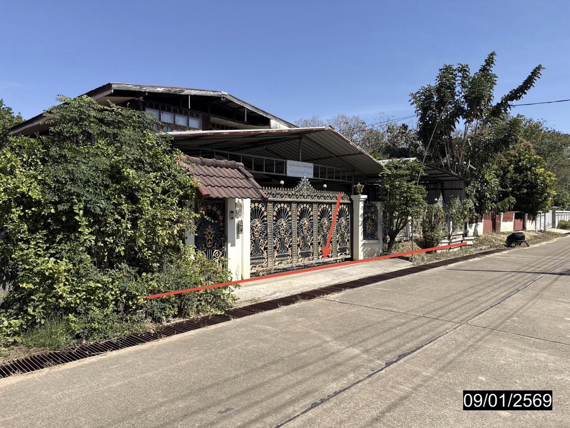 picture HOME 152 Sq.w. Nong Kung Sri Kalasin for 1.1M - 13/18