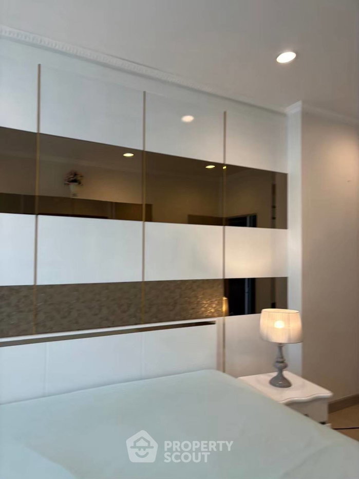 picture 1-BR Condo at Supalai Lite Ratchada - Narathivas - Sathorn in Chong Nonsi (ID 2940096) - 11/14