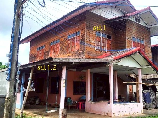 picture HOME 72.4 Sq.w. Phon Thong Roi Et for 754,000 - 3/16