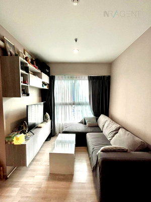 Condos for rent : 📌 For Rent Condo PLUM CONDO RAMKHAMHAENG STATION Building 1, Floor 14,2 bed room, Room size 46.00 sqm