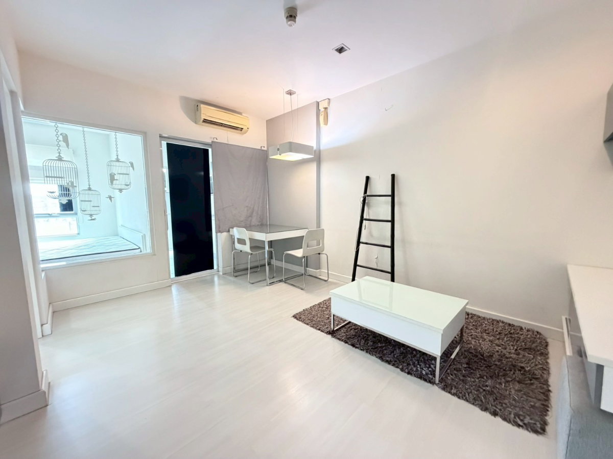 ให้เช่า 🔥  เดอะรูม รัชดา-ลาดพร้าว 🏡 13,500 บาท/เดือน 📞 โทร : 065-9242478 
