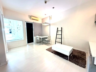 Condos for rent : For Rent 🔥 The Room Ratchada-Ladprao 🏡  13.5K/month 📞  TEL : 065-9242478