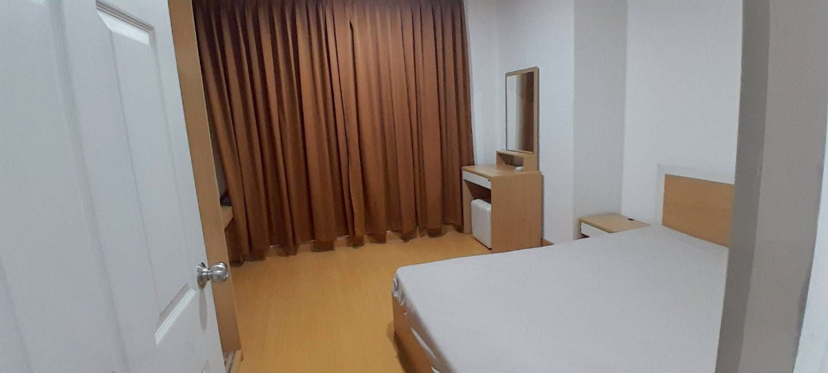 รูป ให้เช่า Life @Ratchada-Huaikwang ห้องสวย ราคาดีมาก ตกแต่งเฟอร์ครบ ชั้นสูง วิวเมือง DS3141 | Line @dstay - รูปที่ 3/14