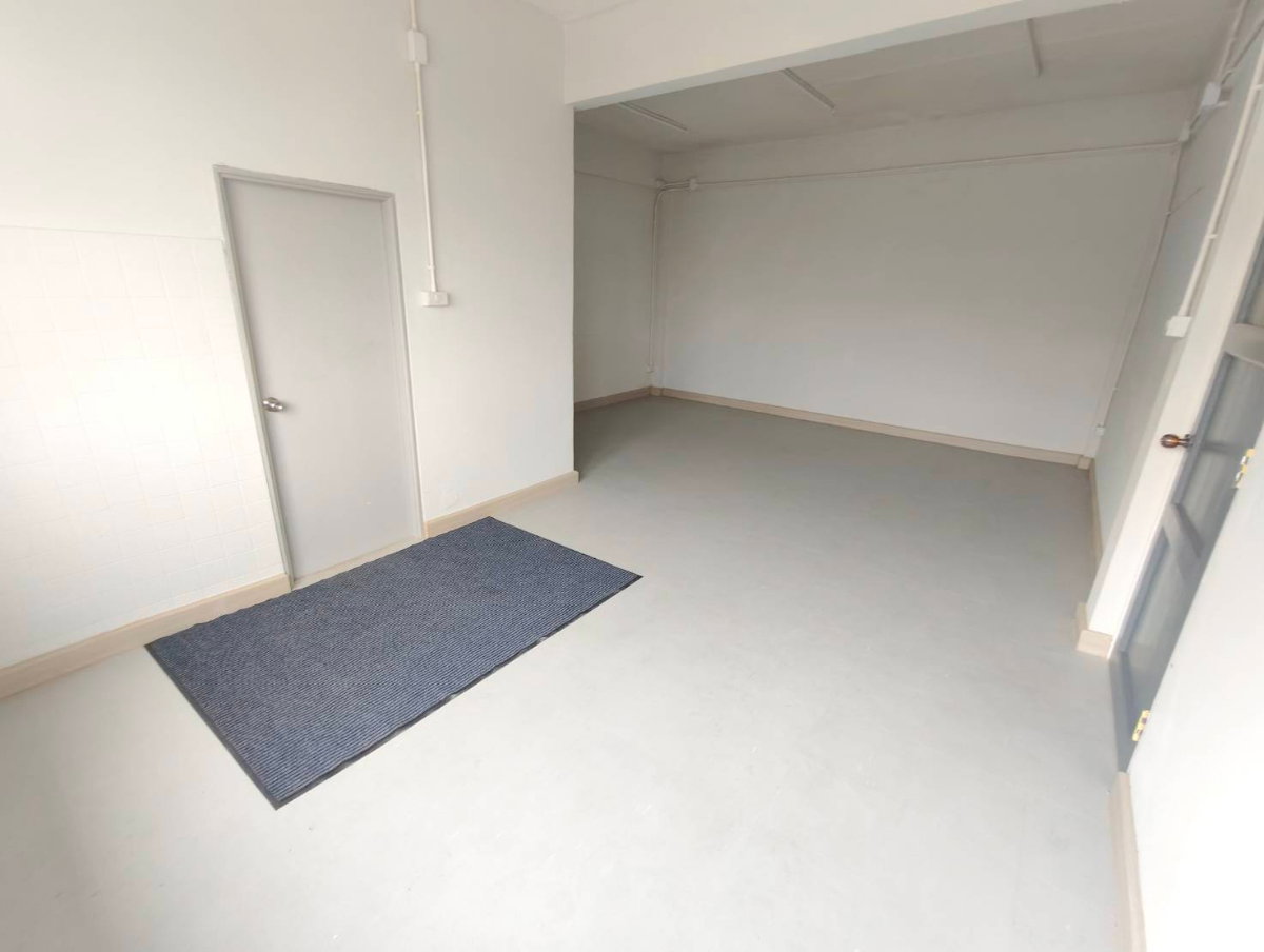 รูป ให้เช่า Office + Warehouse อาคาร 2 คูหา สุขุมวิท 107 (แบริ่ง 13) - รูปที่ 15/24