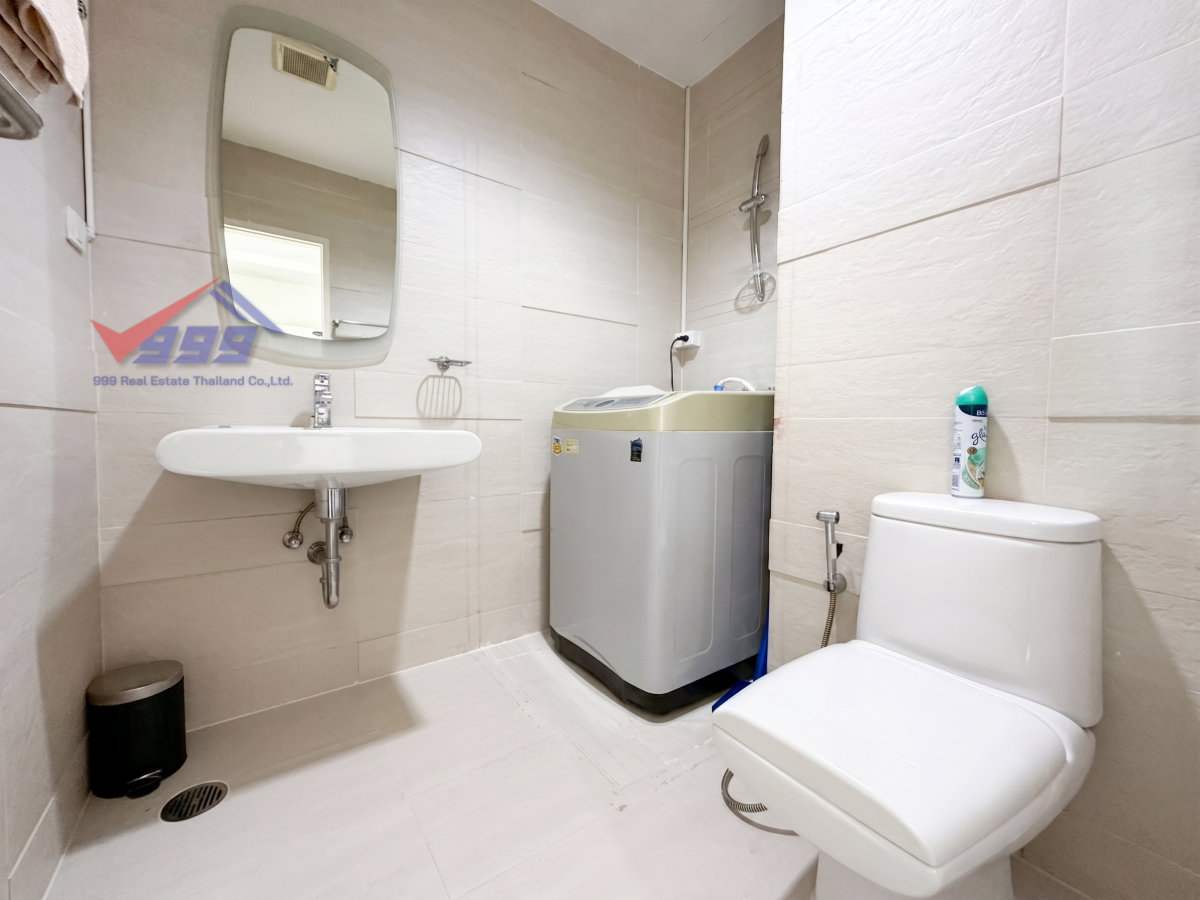 picture For Rent: The Four Wings Residence | Spacious 85 sq.m. | 2BR 3BA (F28905) - 13/15