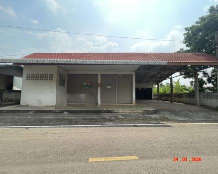 รูป บ้านเดี่ยว 146 ตร.วา เมืองสกลนคร สกลนคร 2.9M - รูปที่ 37/40