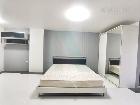 🔺 For Rent Condo CHAMPS ELYSEES TIWANON Building D, Floor 5,1 bed room, Room size 61 sqm