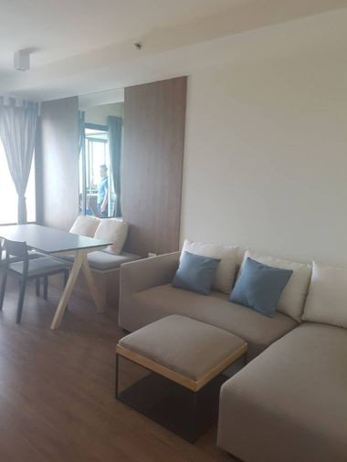picture A039019 U Delight Residence Riverfront Rama 3 - 1/2