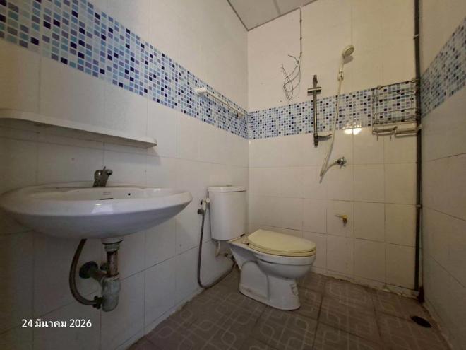 picture SHOP HOUSE 18 Sq.w. Bang Khun Thian Bangkok for 2.6M - 17/50