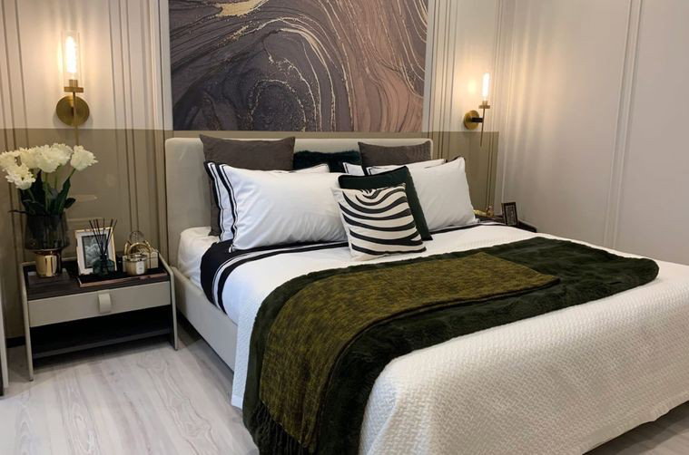 รูป A039202 The Room Phayathai - รูปที่ 3/6