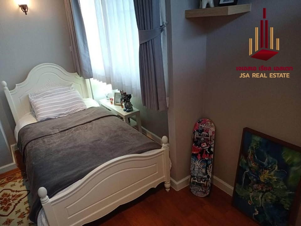 picture ✨ For Rent: Supalai Place Sukhumvit 39  Condo ✨    💰 Only 55,585 THB/month - 3/7