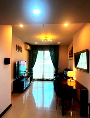 Condos for rent : A038409 Supalai Premier @ Asoke