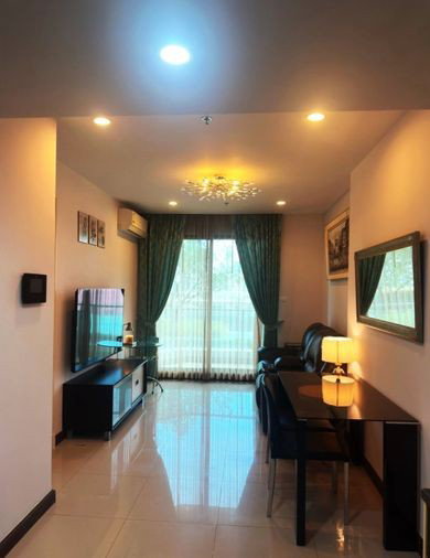 รูป A038409 Supalai Premier @ Asoke - รูปที่ 1/8