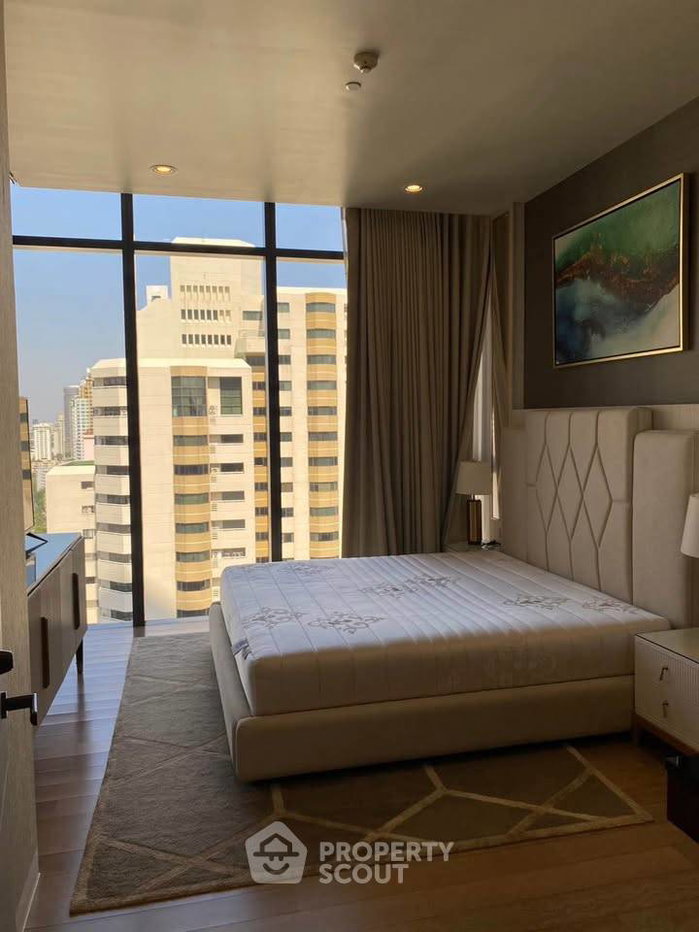 picture 21st-Floor 2-BR 127 Sqm At Vittorio Sukhumvit 39 Near BTS Phrom Phong (ID 2937945) - 16/16