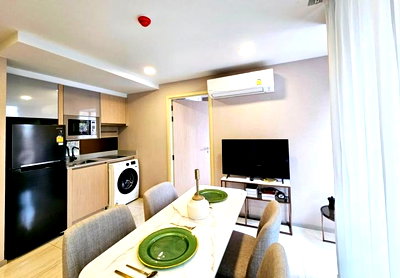 Condos for rent : A037932 Walden Asoke