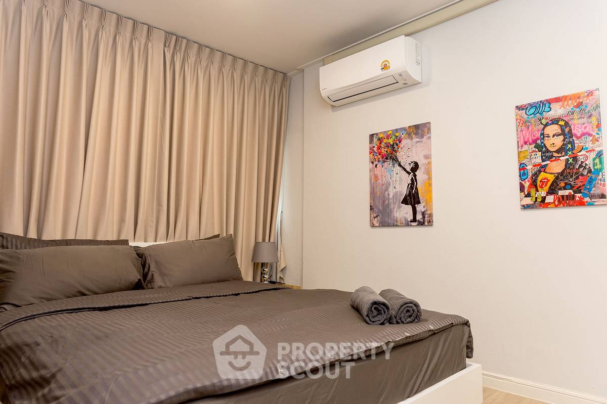 รูป คอนโด 2-ห้องนอน ที่ ทองหล่อ ทาวเวอร์ คอนโดมิเนียม ใกล้ BTS ทองหล่อ (ID 2840988) - รูปที่ 16/44