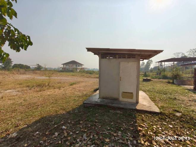 รูป บ้านเดี่ยว 1146 ตร.วา แม่ใจ พะเยา 5.6M - รูปที่ 11/44