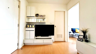 Condos for sale : Icondo 105 Sukhumvit-Lasan BTS