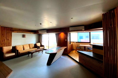 Condos for rent : A038145 Baan On Nut Sukhumvit 77