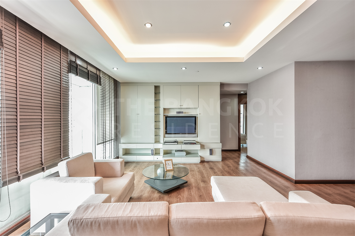 picture Sky Villas Sathorn near BTS Saint Louis Move-in Ready, Just Bring Your Stuff - 8/10