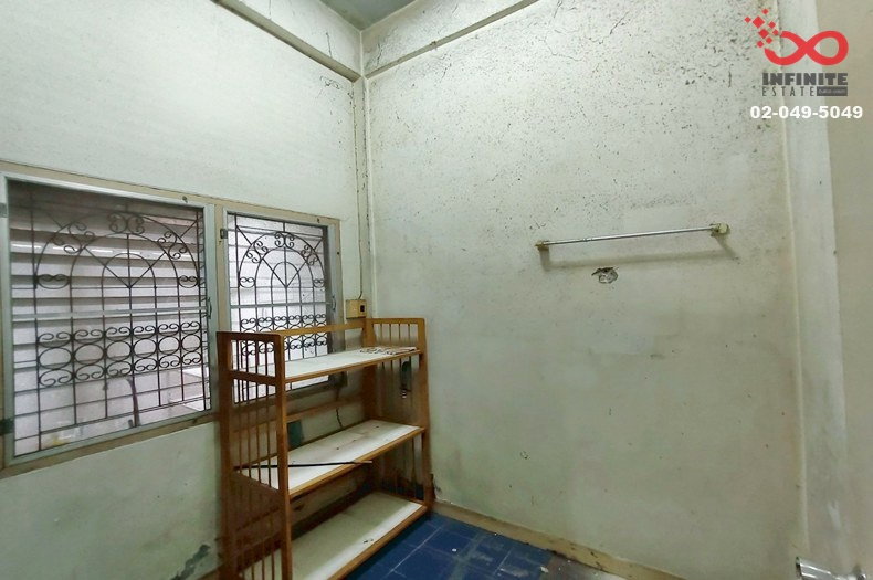 รูป ขายทาวน์เฮาส์ 2 ชั้น ซอยพหลโยธิน 35 ใกล้เมเจอร์รัชโยธิน ม.เกษตรฯ ใกล้ BTS เสนานิคม-รัชโยธิน ทางด่วน - รูปที่ 10/13