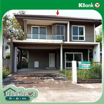 รูป บ้านเดี่ยว 60 ตร.วา สีวลี ถนนมิตรภาพ นครราชสีมา เมืองนครราชสีมา นครราชสีมา 4.2M - รูปที่ 32/34