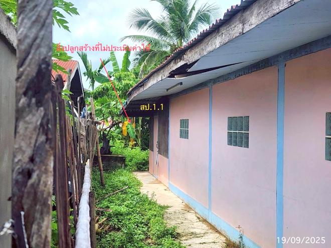 picture HOME 72.4 Sq.w. Phon Thong Roi Et for 754,000 - 4/16