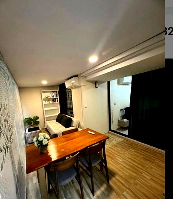 คอนโดให้เช่า : A038924 Vtara Sukhumvit 36